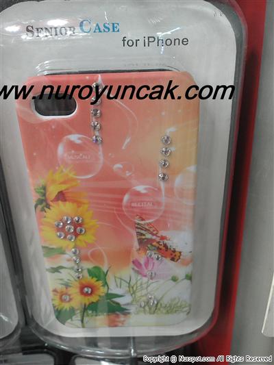 iphone 4 telefon kabı