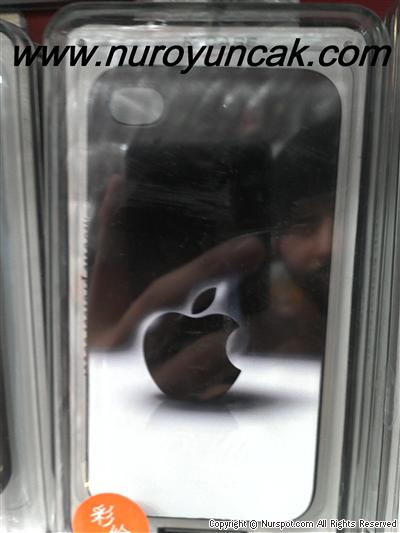 iphone 4 telefon kabı