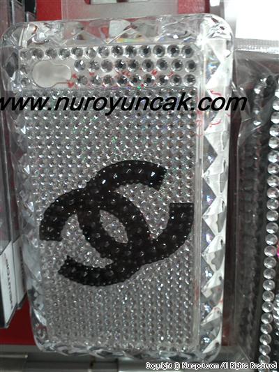 iphone 4 telefon kabı