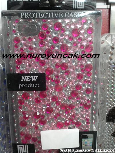 iphone 4 telefon kabı