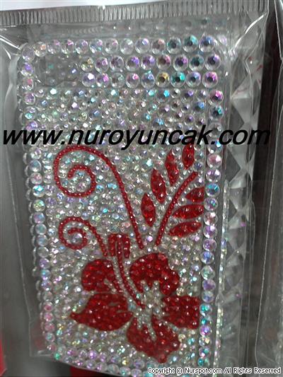 iphone 4 telefon kabı