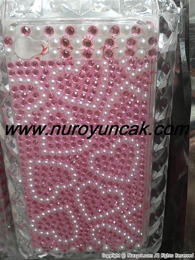 iphone 4 telefon kabı
