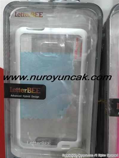 samsung 9100 telefon kabı şeffaf