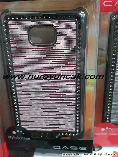 samsung i9100 telefon kabı
