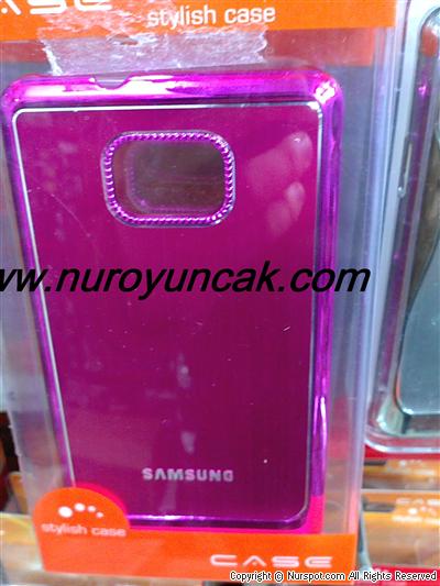 samsung 9100 telefon kabı