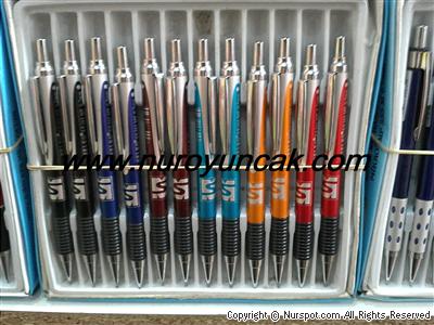 versatil kalem 24lü paket