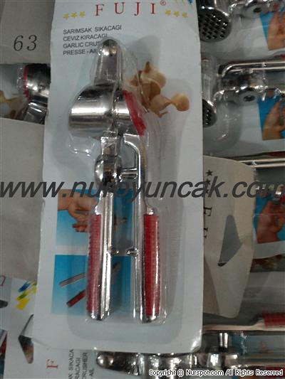 sarmısak sıkacağı ceviz kıracağı