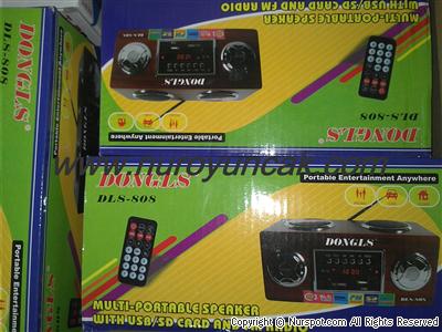 usb takılan müzik seti