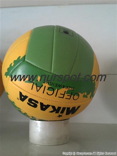 toptan voleybol topu