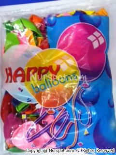 Toptan balon 14 inç