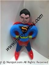 balon superman