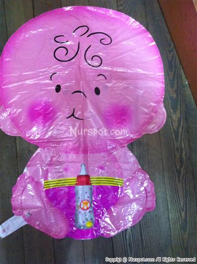 Folyo balon