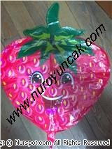 Folyo balon