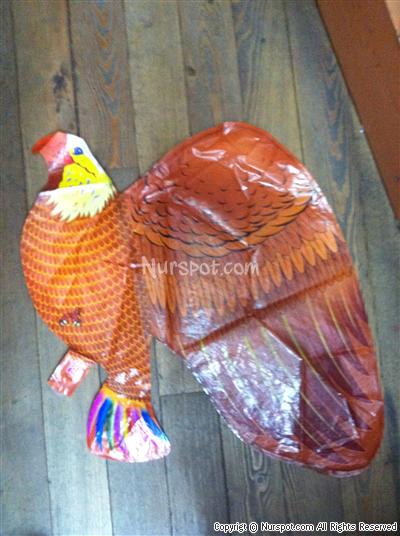Folyo balon