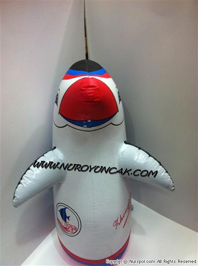 balon hacıyatmaz