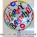 Folyo balon