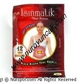 ısınmatik,cep sobası,heat pack