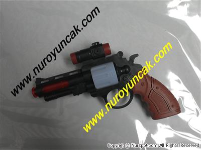 tabanca pilli model