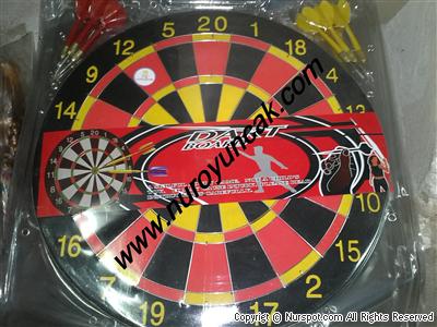 toptan dart