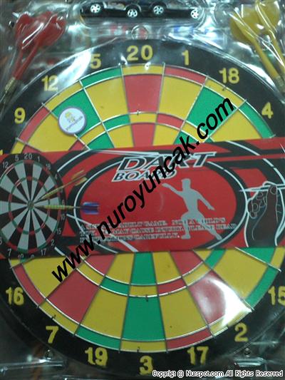 toptan dart kaliteli