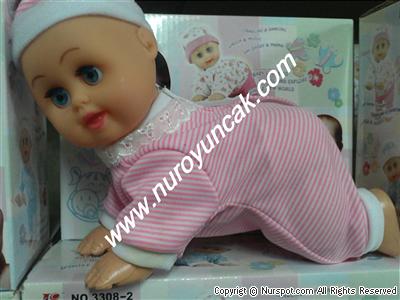 oyuncak bebek