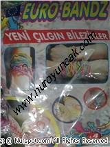 çılgın bilezik