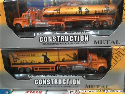 toptan oyuncak tanker
