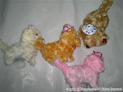 toptan oyuncak pilli köpek