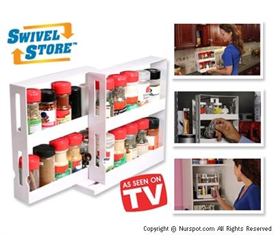 Swivel Store