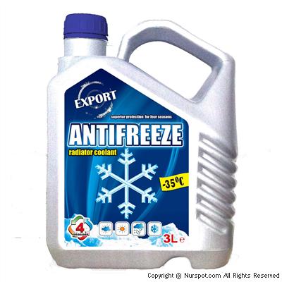 EXPORT ANTiFRiZ
