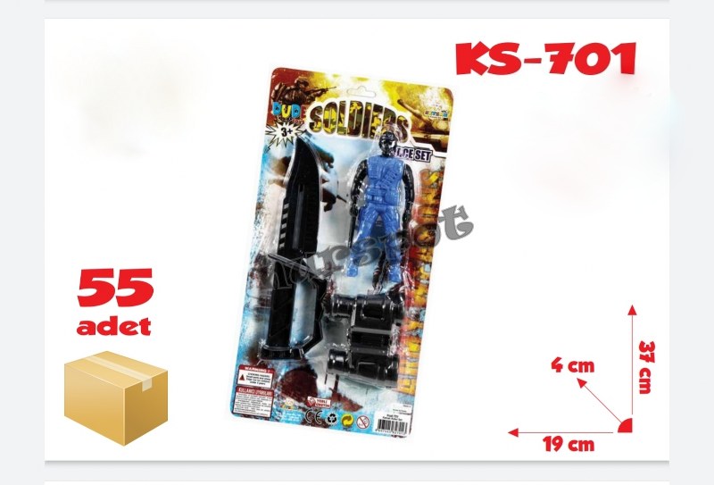 toptan asker seti dürbünlü   910