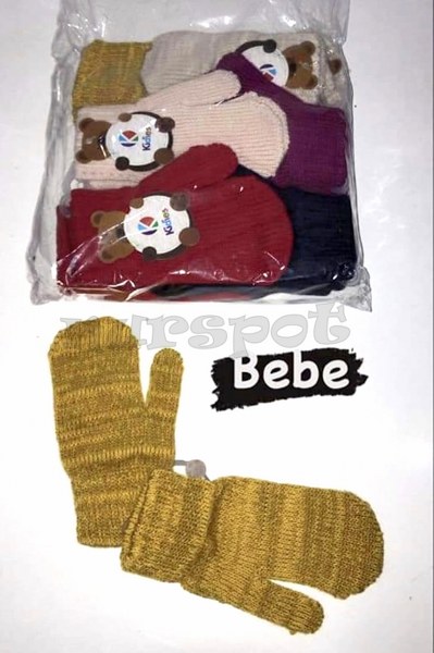 toptan bebek eldiveni 