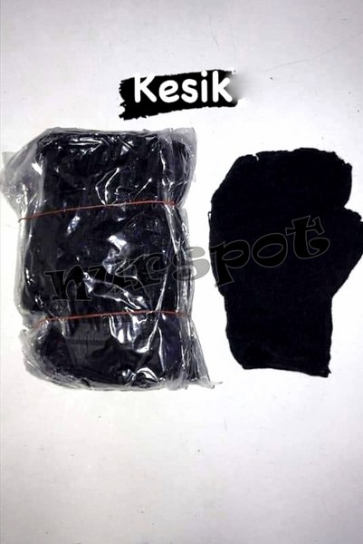 toptan kesik uçlu eldiven