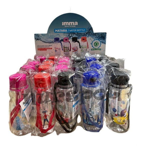 toptan matara 650 ml kaliteli