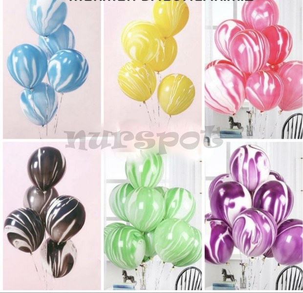 toptan mermer balon kaliteli