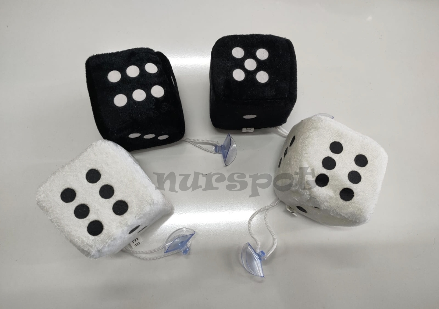 toptan zar peluş fanatik