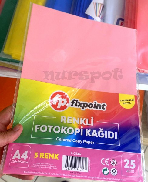 toptan fotokopi kağıdı 25 li 