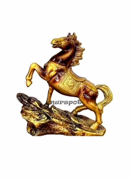 toptan biblo at model polyester 18 cm yükseklik   196