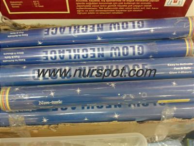 glow stick uzun