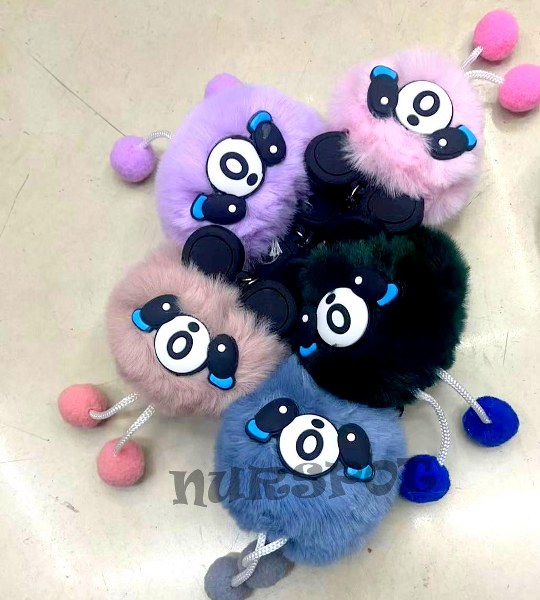 toptan peluş anahtarlık harika modeller  461