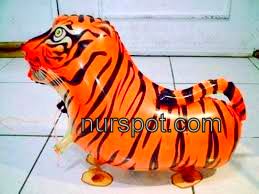 toptan folyo balon