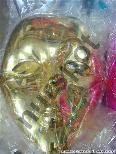 maske