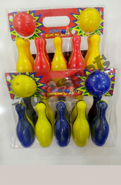 toptan bowling seti 10 lu   007