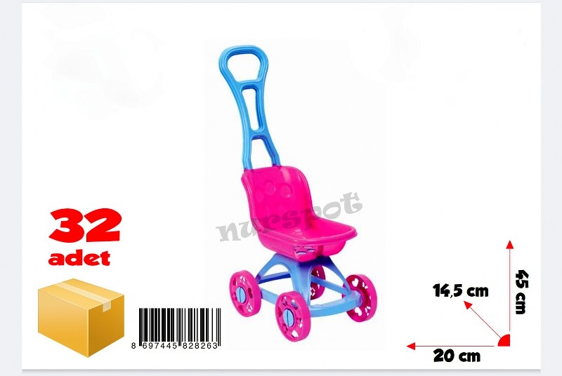 toptan oyuncak puset   826