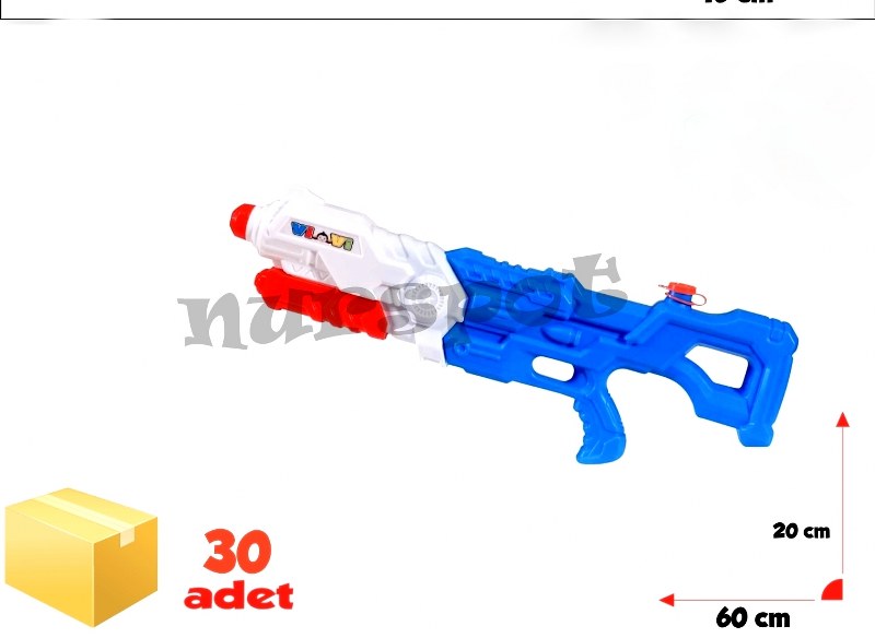 toptan su tabancası büyük boy 960