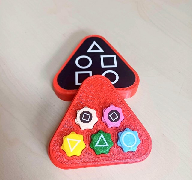 toptan beştaş squid game