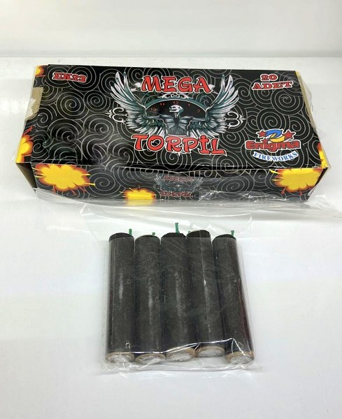 toptan mega torpil