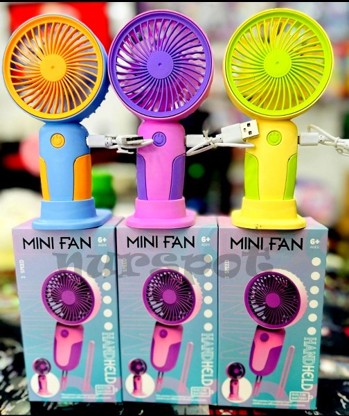 toptan el fanı 