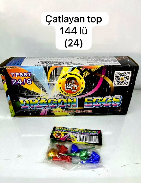 toptan çatlayan top   667